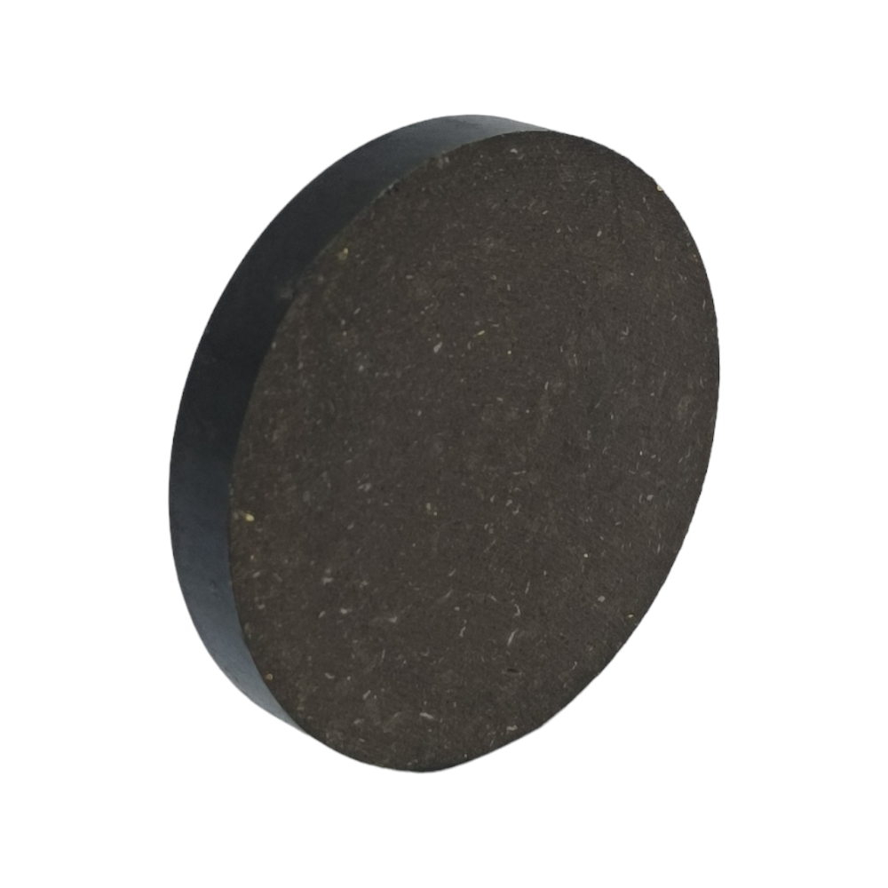 4CB63326 - BRAKE PAD SMOOTH